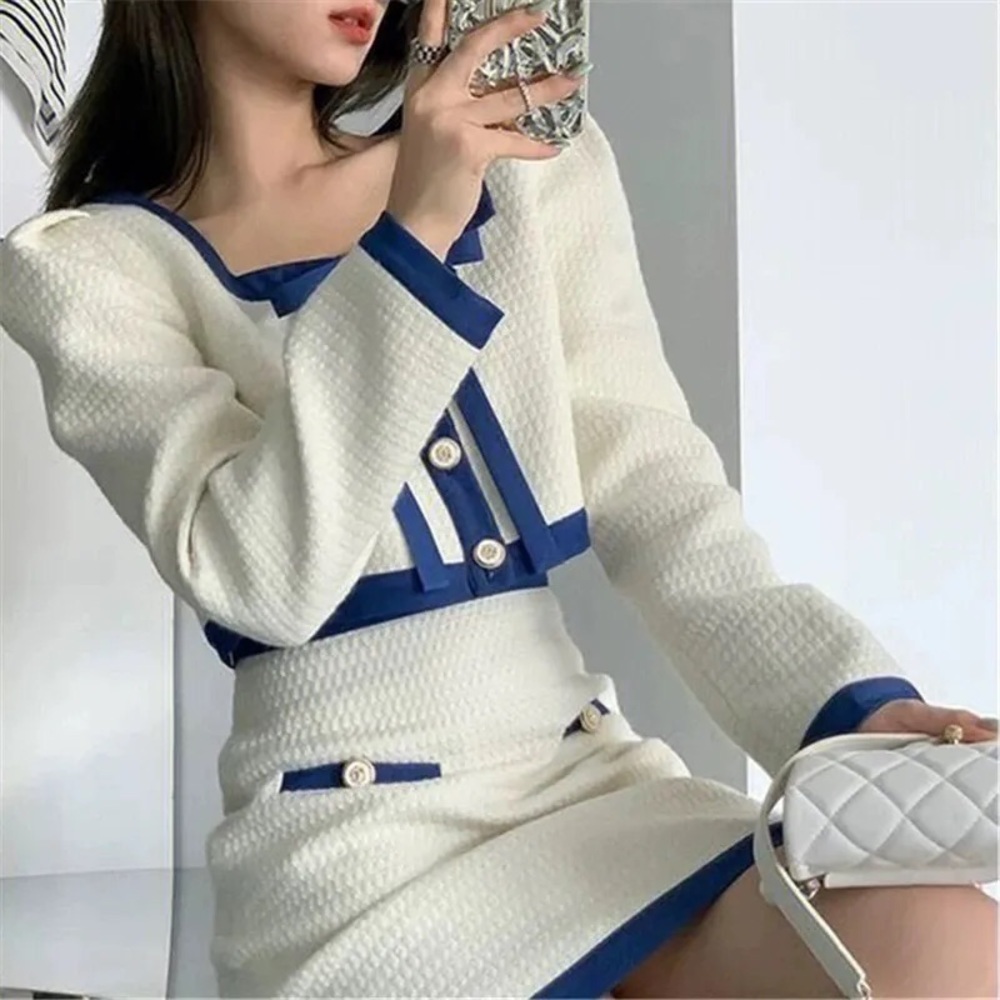 Skirt Set